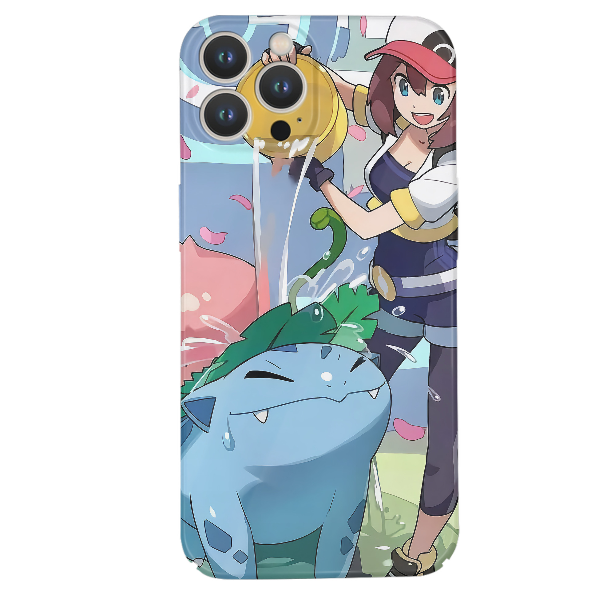 （画像用） ポケットモンスター Pokémon 【iPhone 14シリーズ対応】ハードケース
